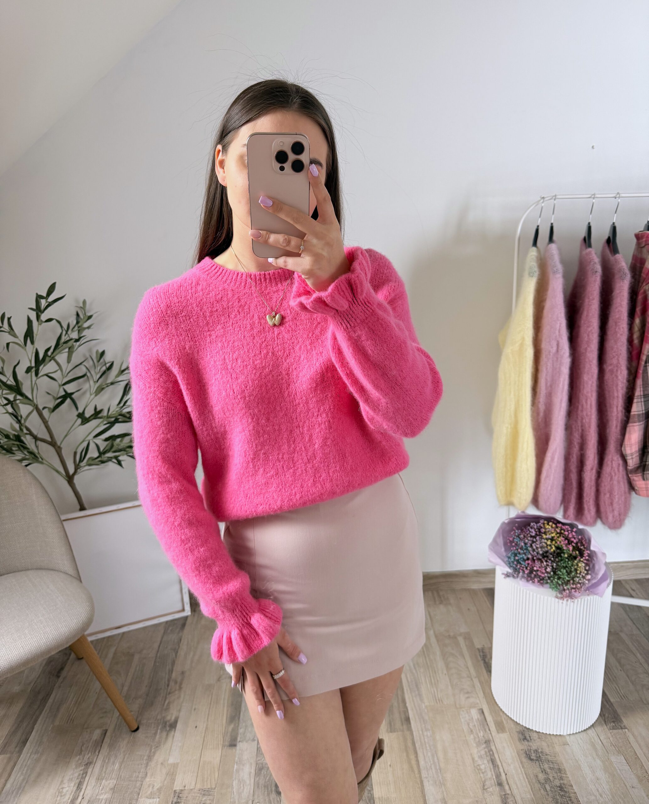 SWETER BABY ALPACA ♡ CANDY CUKIEREK - obrazek 5