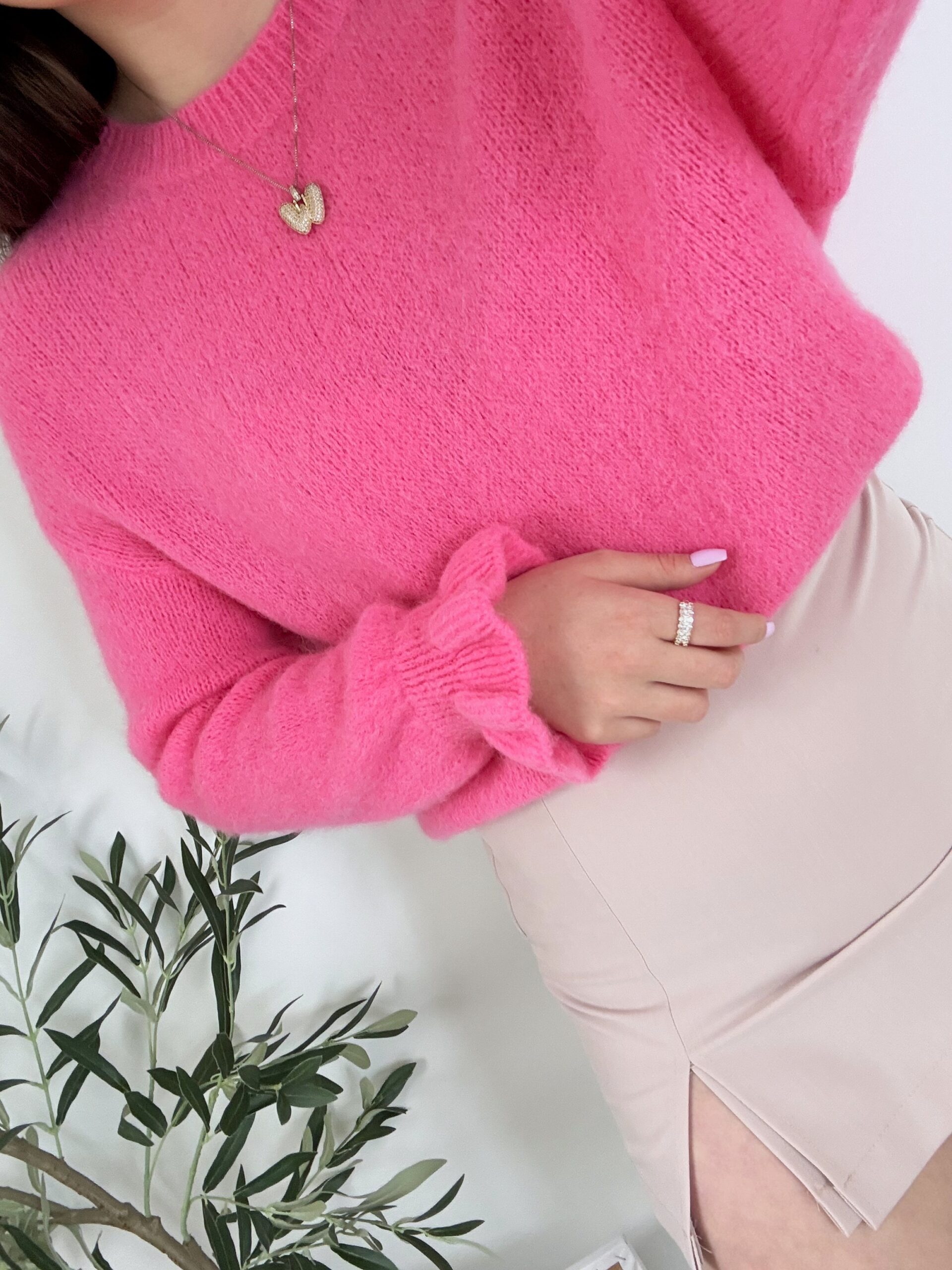 SWETER BABY ALPACA ♡ CANDY CUKIEREK - obrazek 3