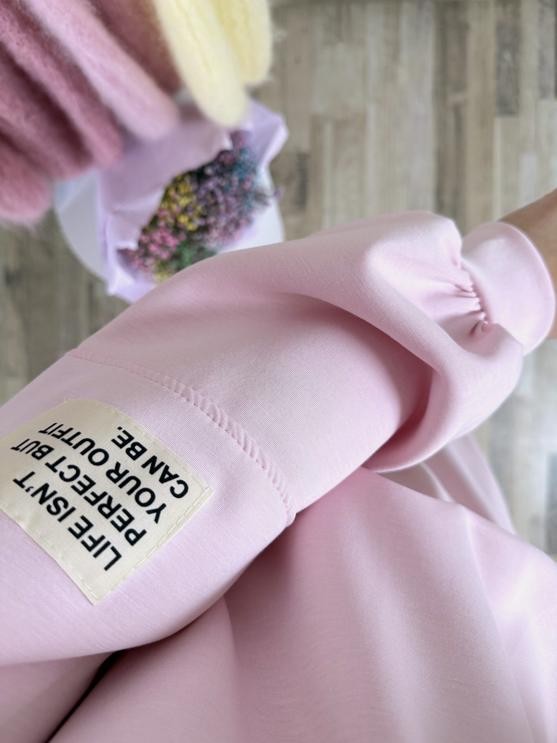 KOMPLET MASEŁKO AZARA ♡ CUKIERKOWY - obrazek 3